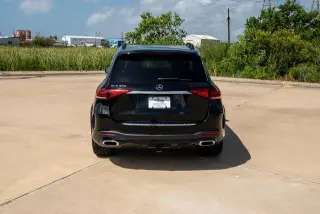 Mercedes-Benz GLE 2023 GLE 350 4dr SUV
