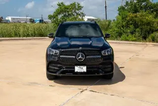 Mercedes-Benz GLE 2023 GLE 350 4dr SUV