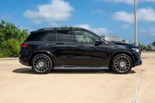 Mercedes-Benz GLE 2023 GLE 350 4dr SUV