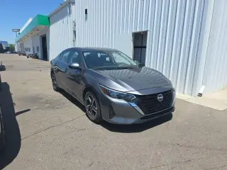 Nissan Sentra 2024 SV 4dr Sedan