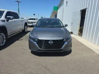 Nissan Sentra 2024 SV 4dr Sedan