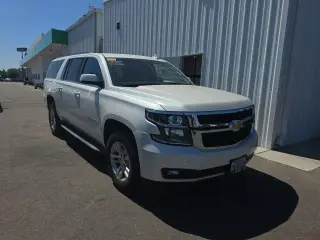 Chevrolet Suburban 2015 4x2 LT 4dr SUV