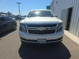 Chevrolet Suburban 2015 4x2 LT 4dr SUV