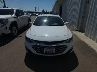Chevrolet Malibu 2023 LT 4dr Sedan w/1LT