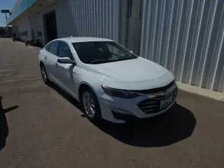 Chevrolet Malibu 2023 LT 4dr Sedan w/1LT