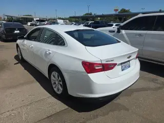Chevrolet Malibu 2023 LT 4dr Sedan w/1LT
