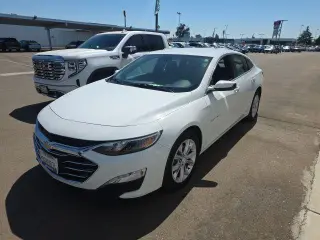 Chevrolet Malibu 2023 LT 4dr Sedan w/1LT