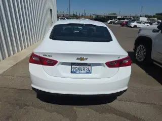 Chevrolet Malibu 2023 LT 4dr Sedan w/1LT