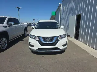 Nissan Rogue 2018 S 4dr Crossover