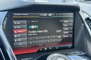 Ford Escape 2014 AWD Titanium 4dr SUV