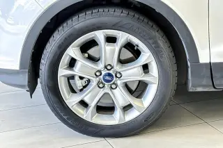 Ford Escape 2014 AWD Titanium 4dr SUV