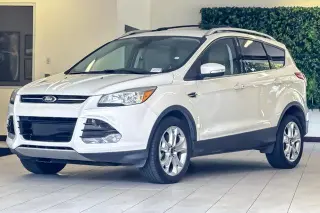 Ford Escape 2014 AWD Titanium 4dr SUV