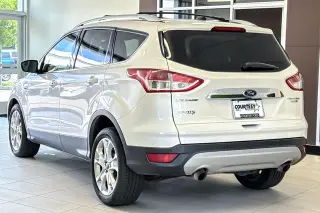 Ford Escape 2014 AWD Titanium 4dr SUV