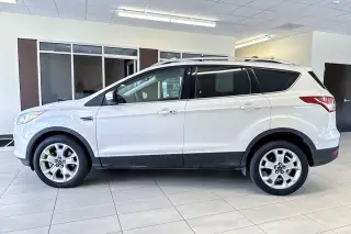 Ford Escape 2014 AWD Titanium 4dr SUV