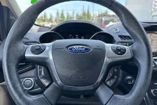Ford Escape 2014 AWD Titanium 4dr SUV