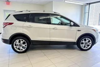 Ford Escape 2014 AWD Titanium 4dr SUV