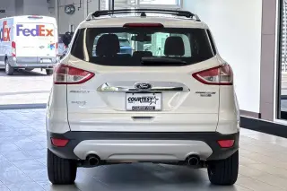 Ford Escape 2014 AWD Titanium 4dr SUV