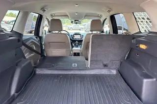 Ford Escape 2014 AWD Titanium 4dr SUV