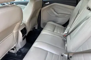 Ford Escape 2014 AWD Titanium 4dr SUV