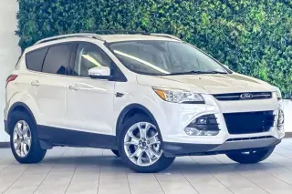 Ford Escape 2014 AWD Titanium 4dr SUV