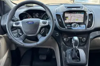 Ford Escape 2014 AWD Titanium 4dr SUV