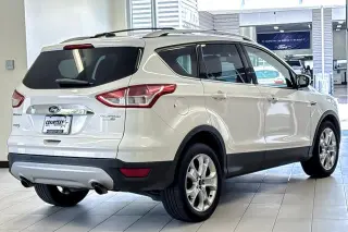 Ford Escape 2014 AWD Titanium 4dr SUV