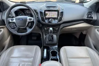 Ford Escape 2014 AWD Titanium 4dr SUV