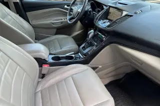 Ford Escape 2014 AWD Titanium 4dr SUV