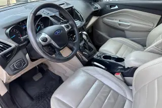 Ford Escape 2014 AWD Titanium 4dr SUV