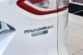 Ford Escape 2014 AWD Titanium 4dr SUV