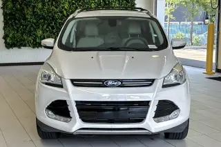 Ford Escape 2014 AWD Titanium 4dr SUV