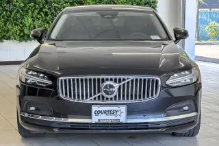 Volvo S90 2023 AWD B6 Plus 4dr Sedan