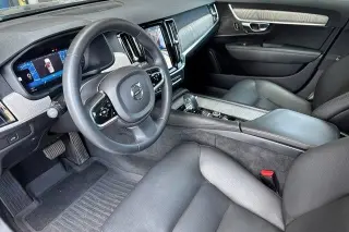 Volvo S90 2023 AWD B6 Plus 4dr Sedan