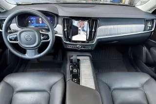 Volvo S90 2023 AWD B6 Plus 4dr Sedan