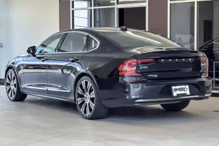 Volvo S90 2023 AWD B6 Plus 4dr Sedan