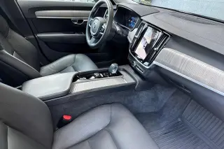 Volvo S90 2023 AWD B6 Plus 4dr Sedan