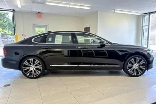Volvo S90 2023 AWD B6 Plus 4dr Sedan