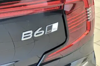 Volvo S90 2023 AWD B6 Plus 4dr Sedan