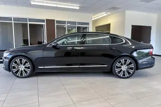 Volvo S90 2023 AWD B6 Plus 4dr Sedan