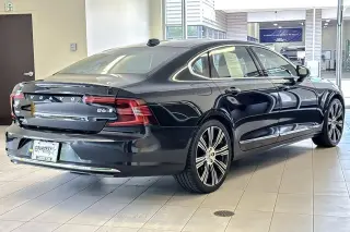 Volvo S90 2023 AWD B6 Plus 4dr Sedan