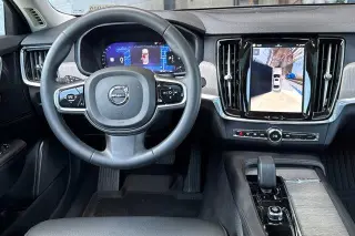Volvo S90 2023 AWD B6 Plus 4dr Sedan