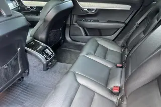 Volvo S90 2023 AWD B6 Plus 4dr Sedan