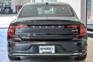 Volvo S90 2023 AWD B6 Plus 4dr Sedan