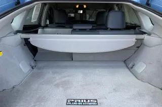 Toyota Prius Plug-in Hybrid 2014 Base 4dr Hatchback