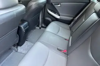 Toyota Prius Plug-in Hybrid 2014 Base 4dr Hatchback