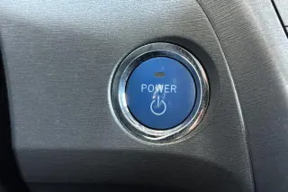 Toyota Prius Plug-in Hybrid 2014 Base 4dr Hatchback