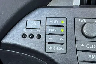 Toyota Prius Plug-in Hybrid 2014 Base 4dr Hatchback