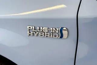 Toyota Prius Plug-in Hybrid 2014 Base 4dr Hatchback