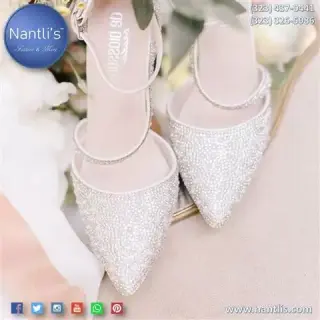 Zapatos por Mayoreo