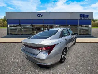 Hyundai ELANTRA 2023 SEL 4dr Sedan